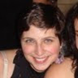 Meet your Posher, Sasha